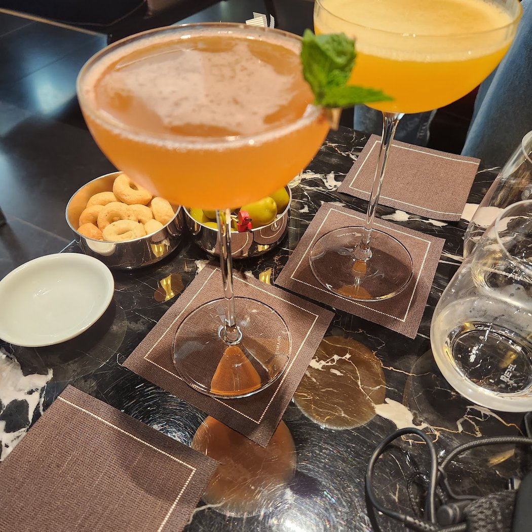 Bulgari Bar & Lounge 2
